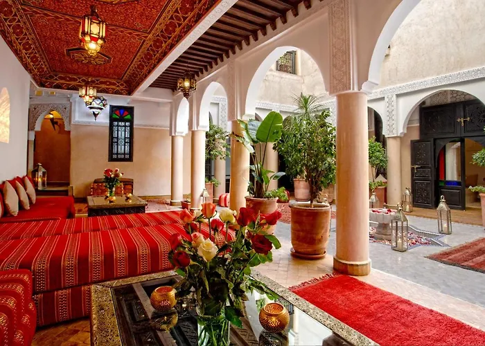Riad Basim Marrakesh